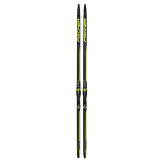 Fischer Felleski Twin Skin Carbon Pro Felleski for den aktive mosjonist