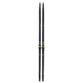 Fischer Twin Skin Race Stiff 187 Fellski til trening og konkurranse 24/25