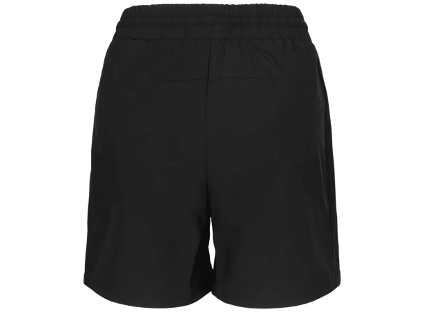 Johaug Shorts Strut Microfiber L Lett og behagelig shorts Black 