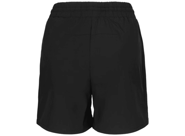 Johaug Shorts Strut Microfiber L Lett og behagelig shorts Black 