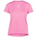 Johaug T-skjorte Elemental 2.0 L Basic treningstrøye i Polyester Pink