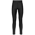 Johaug Tights Discipline 2.0 L Lett og behagelig treningstights Black