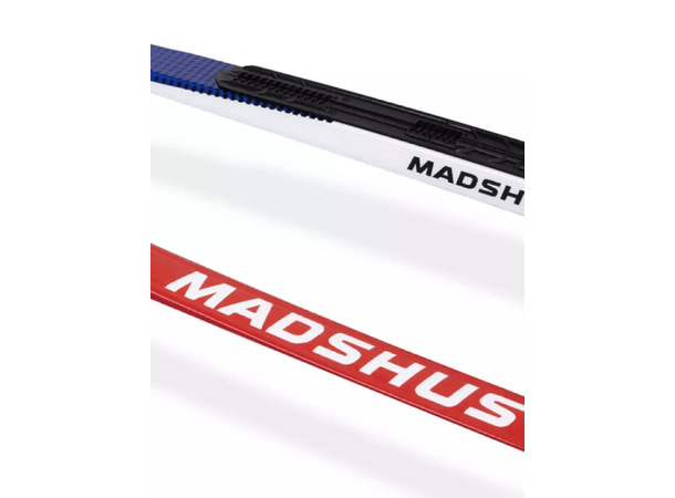 Madshus Endurace Skate 182/50-65 Semi-racing Skøyteski 
