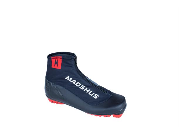 Madshus Endurace felleskipakke Super norsk skipakke til tur/ trening!