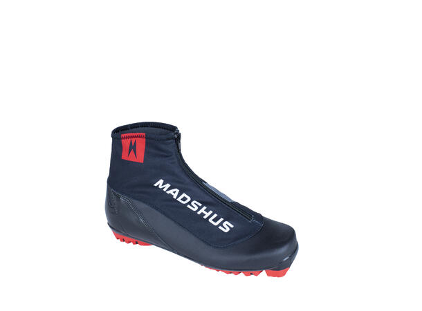 Madshus Skisko Classic Endurace 37 Komfortabel skisko til tur og trening 