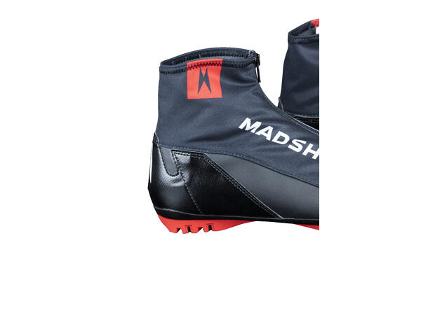 Madshus Skisko Classic Endurace 37 Komfortabel skisko til tur og trening