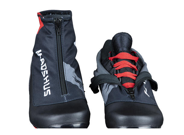 Madshus Skisko Classic Endurace 37 Komfortabel skisko til tur og trening 