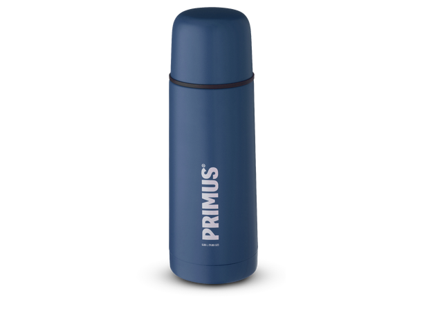 Primus Vacuum Bottle 0.75L Blue Klassisk primus termos 