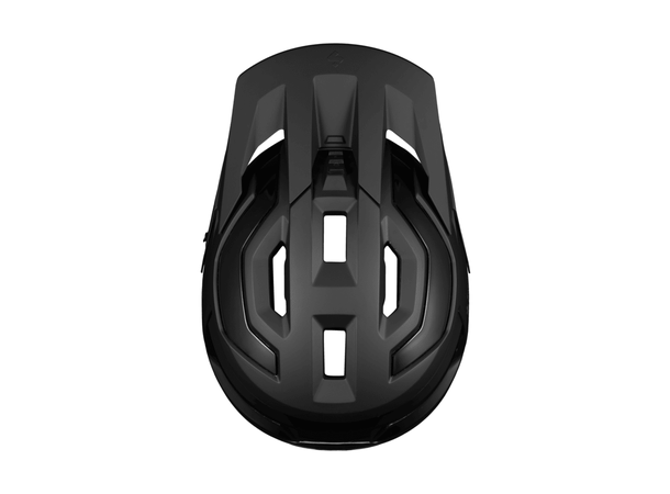 Sweet Bushwhacker 2Vi® Mips Hjelm M/L Stisykkelhjelm for høy fart Matte Black 