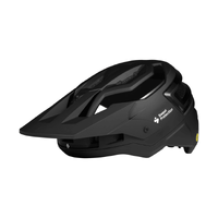 Sweet Bushwhacker 2Vi® Mips Hjelm M/L Stisykkelhjelm for høy fart Matte Black