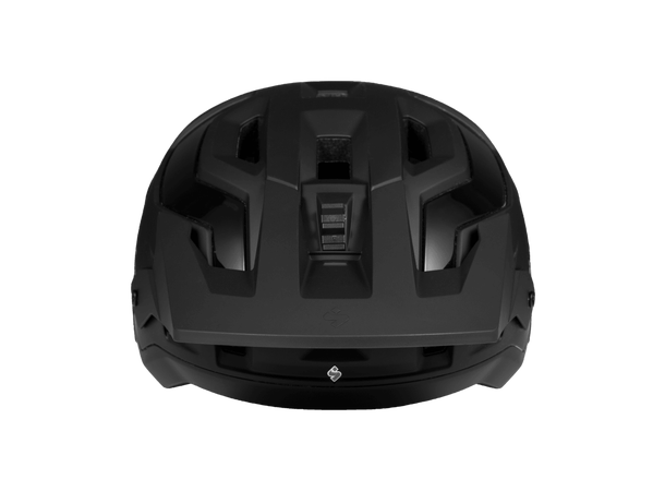 Sweet Bushwhacker 2Vi® Mips Hjelm M/L Stisykkelhjelm for høy fart Matte Black 