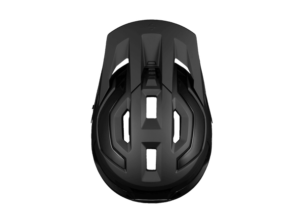 Sweet Bushwhacker 2Vi® Mips Hjelm M/L Stisykkelhjelm for høy fart Matte Black 