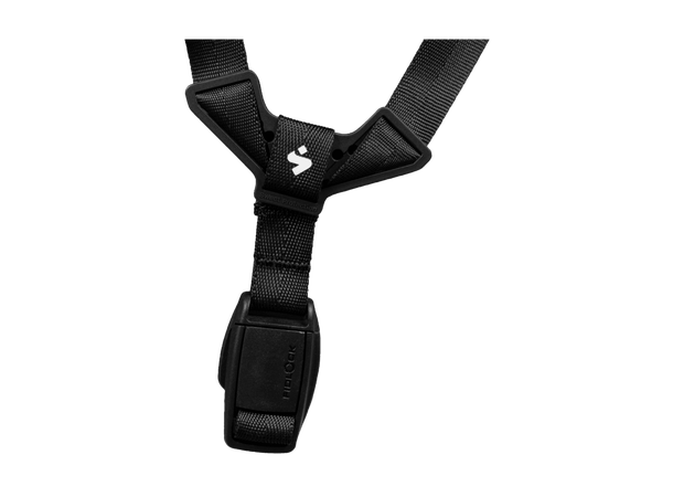 Sweet Bushwhacker 2Vi® Mips Hjelm M/L Stisykkelhjelm for høy fart Matte Black 