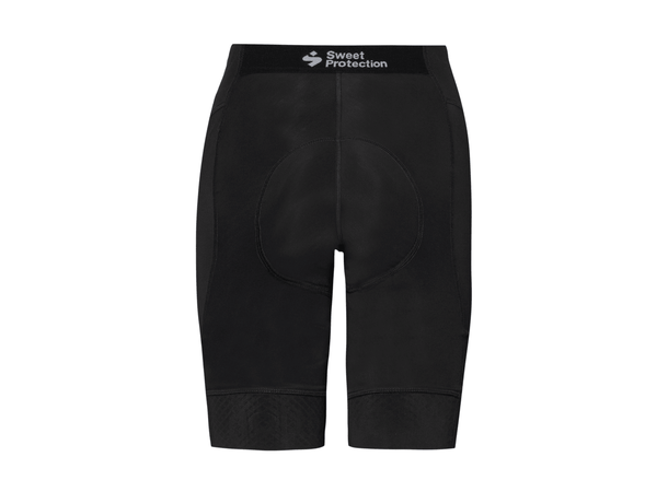 Sweet Dame Shorts Roller S Innershorts for stisykling - Black 