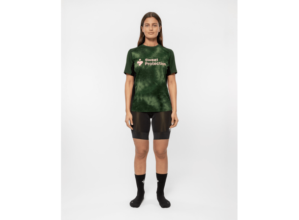 Sweet Dame Shorts Roller S Innershorts for stisykling - Black 