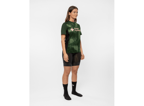 Sweet Dame Shorts Roller S Innershorts for stisykling - Black 