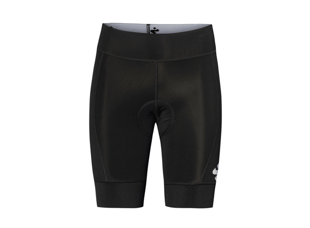 Sweet Dame Shorts Roller S Innershorts for stisykling - Black 