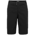 Sweet Dame Shorts  Hunter II XS Ultimat sykkelshorts, black