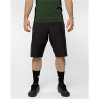 Sweet Herre Shorts Hunter Light M Lett sykkelshorts til terreng Black