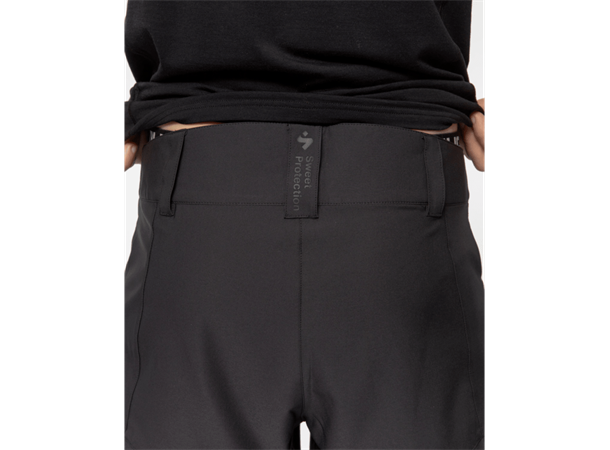 Sweet Herre Shorts Hunter Light M Lett sykkelshorts til terreng Black 