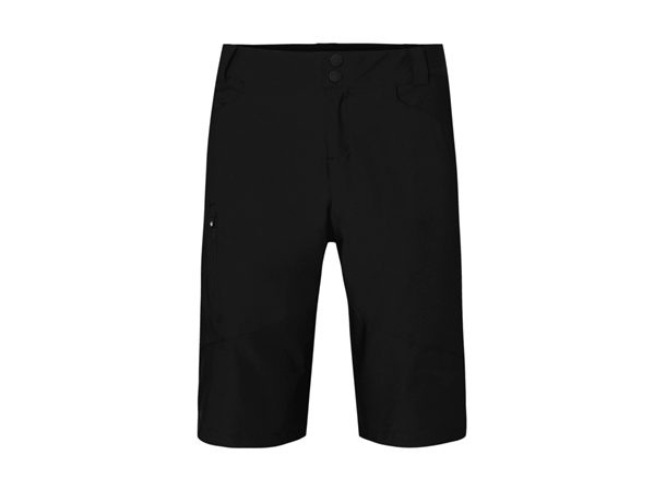 Sweet Herre Shorts Hunter Light M Lett sykkelshorts til terreng Black 
