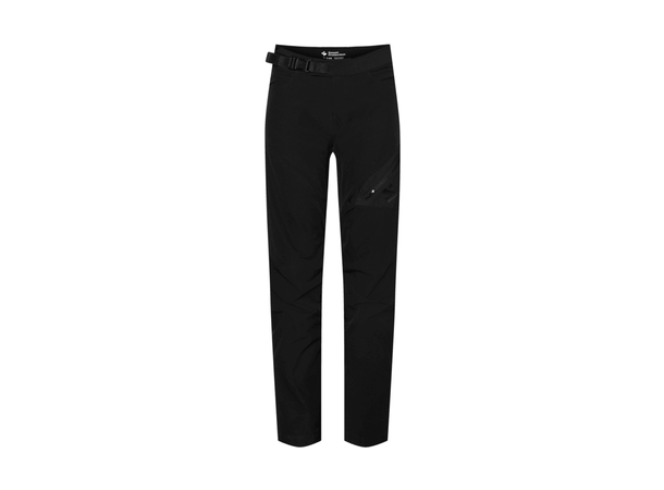 Sweet Junior Bukse Hunter 164 Lang sykkelbukse for barn - Black 