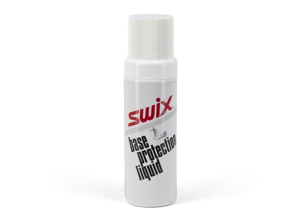 Swix Base Protection Liquid 80ml Transportvoks. Enkel å påføre!