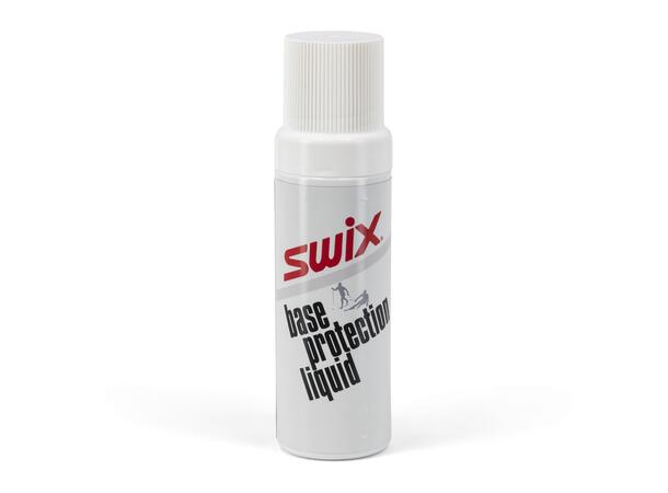 Swix Base Protection Liquid 80ml Transportvoks. Enkel å påføre! 