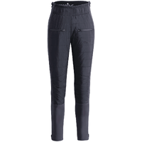 Swix Dame Bukse Horizon L Teknisk og varm skibukse Black/Phantom