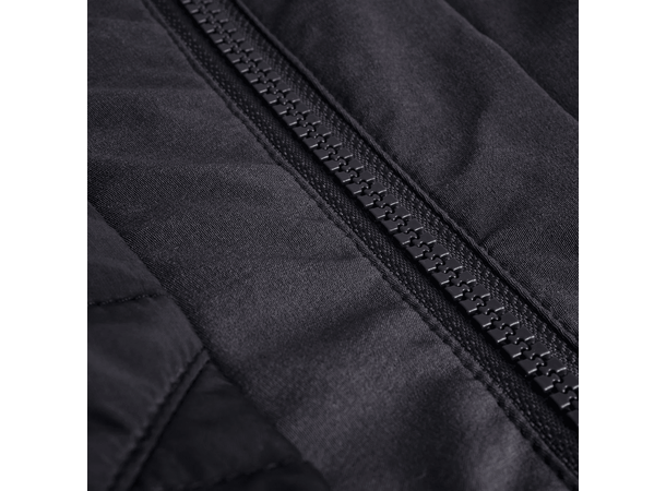 Swix Dame Bukse Horizon L Teknisk og varm skibukse Black/Phantom 