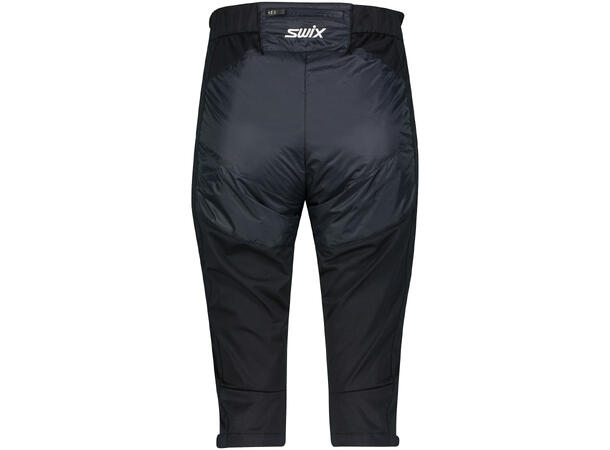 Swix Dame Nikkers Surmount Primaloft M Lett, tynn polstret knikkers Wht 