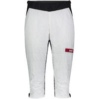 Swix Dame Nikkers Surmount Primaloft M Lett, tynn polstret knikkers Wht