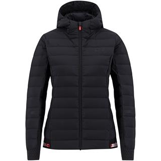 Swix Dame Triac Dunjakke Triac dunjakke med smal passform - Black
