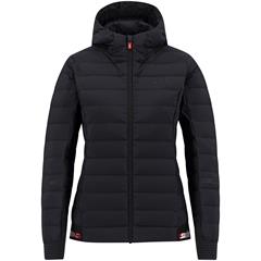 Swix Dame Triac Dunjakke Triac dunjakke med smal passform - Black