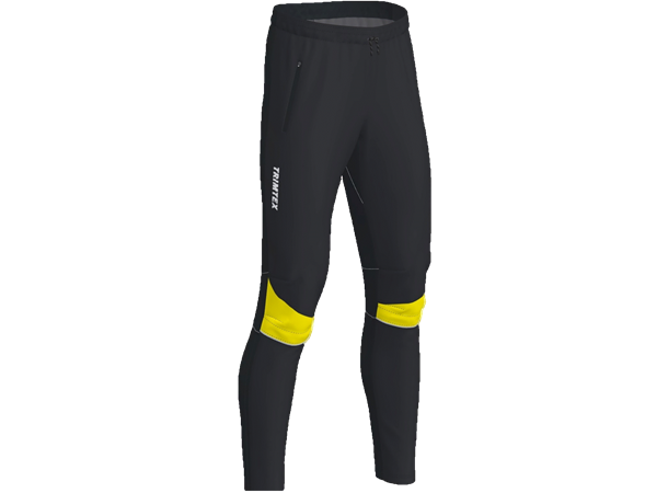 Trimtex Advance 2.0 Bukse Dame XS Klubbtøy Romerike Ultraløperklubb 