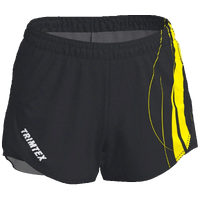 Trimtex Lead 2.0 Shorts Dame XS Klubbtøy Romerike Ultraløperklubb