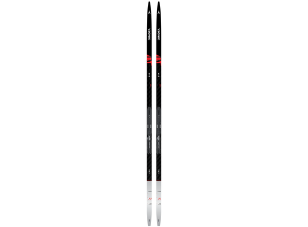 Atomic Felleski PRO UL SkinTech Med 182 Felleski til tur og trening med innsving 