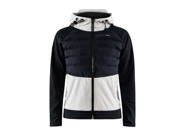 Craft Dame Jakke Adv Pursuit Thermal XS Vann og vindavvisende langrennsjakke 