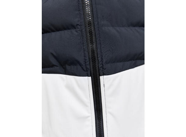 Craft Dame Jakke Adv Pursuit Thermal XS Vann og vindavvisende langrennsjakke 