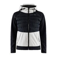 Craft Dame Jakke Adv Pursuit Thermal XS Vann og vindavvisende langrennsjakke
