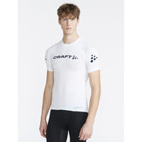 Craft Herre SS NOR Active Extreme X  S Kortermet supertrøye til herre White
