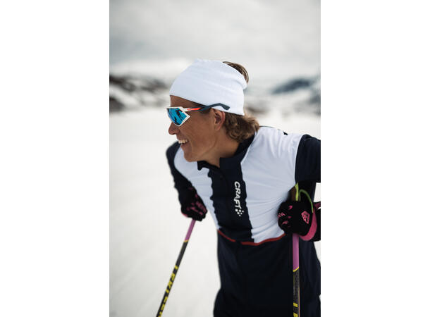 Craft Jakke NOR Pro Nordic Race S Herre Jakke Blaze-White 