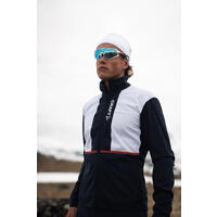Craft Jakke NOR Pro Nordic Race S Herre Jakke Blaze-White