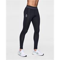 Dæhlie Herre Tights Intensity  XXL Ultimat løpetights v/høy intensitet Blk