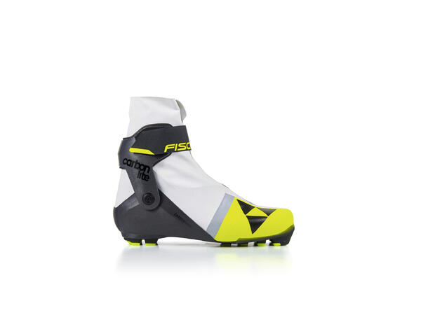 Fischer Carbonlite skøytepakke Racing skøytepakke fra Fischer 