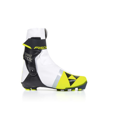 Fischer Dame Skisko Skate Speedmax Toppmodell sk&#248;yting til dame