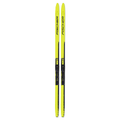Fischer Felleski Barn Sprint 160 Trygg og stabil barneski m/fell
