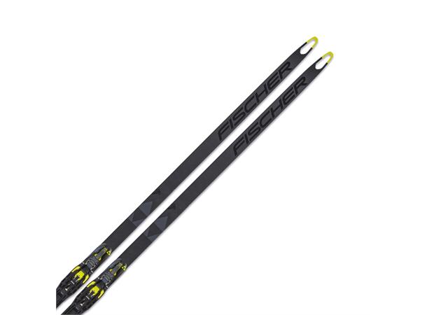 Fischer RCS Carbonlite skøytepakke Racing skøytepakke fra Fischer