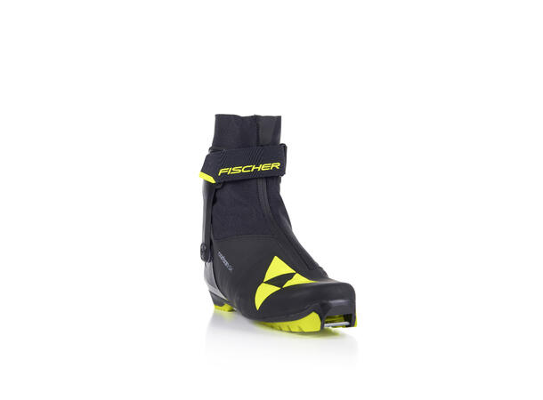 Fischer Skisko Carbon Skiathlon DP 40 Kombisko designet for staking 