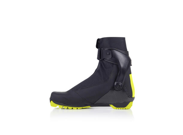 Fischer Skisko Carbon Skiathlon DP 40 Kombisko designet for staking 